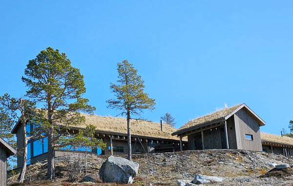 Feriehus - Tuddal , Norge - N35800 9