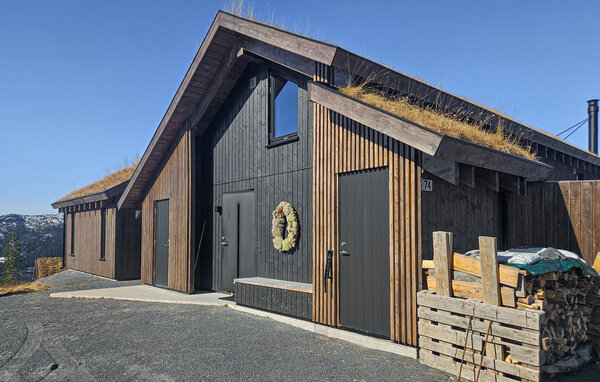 Feriehus - Tuddal , Norge - N35800 81