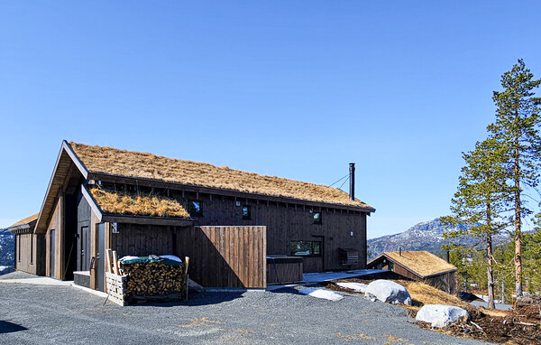 Feriehus - Tuddal , Norge - N35800 82