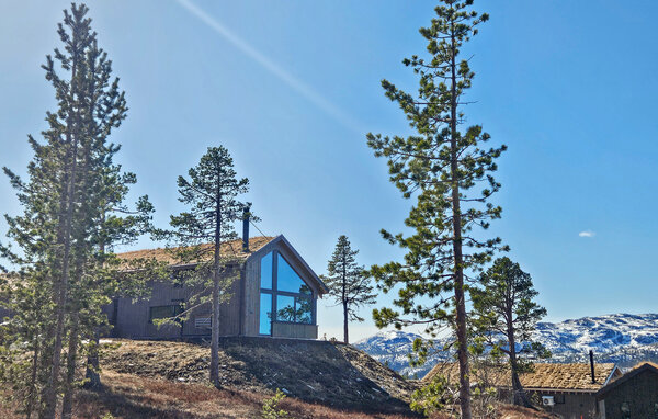 Ferienhaus - Tuddal , Norwegen - N35800 1