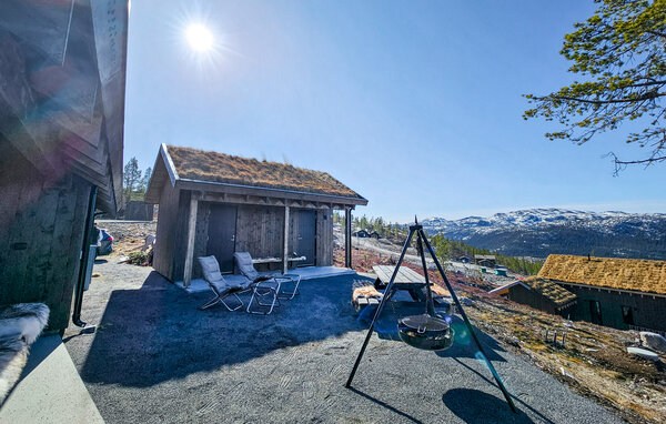 Feriehus - Tuddal , Norge - N35800 7