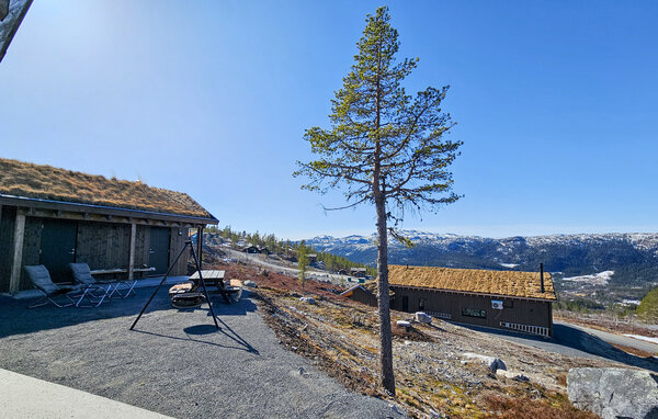 Feriehus - Tuddal , Norge - N35800 101