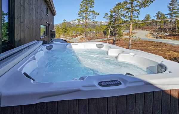 Feriehus - Tuddal , Norge - N35800 8