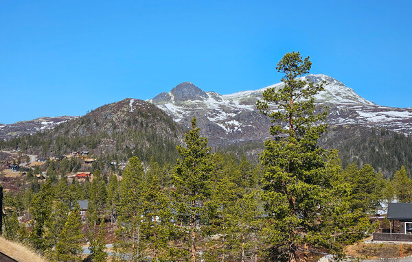 Feriehus - Tuddal , Norge - N35800 103