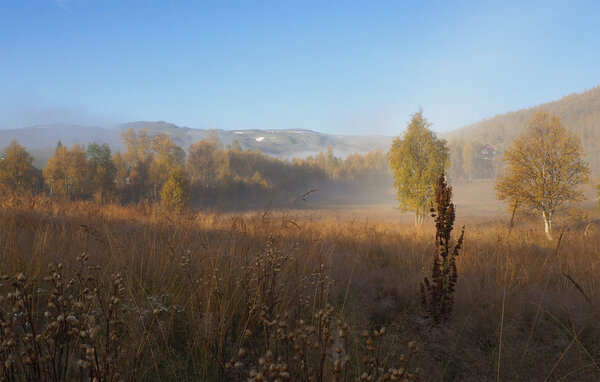 Feriehus - Haukelifjell , Norge - N35801 905