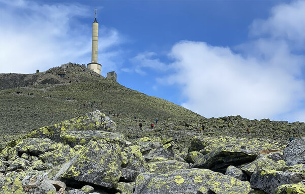 Feriehus - Haukelifjell , Norge - N35801 910
