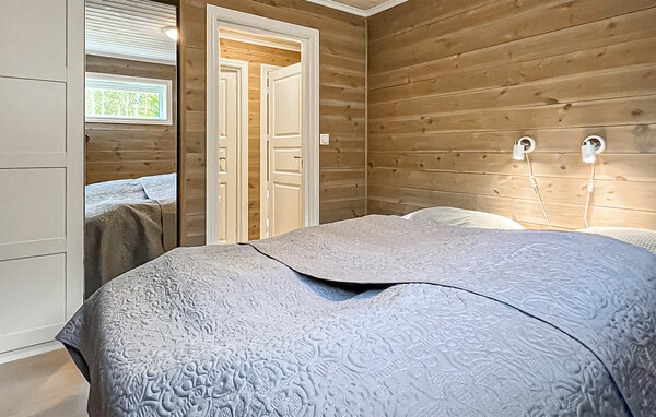 Feriehus - Haukelifjell , Norge - N35801 602