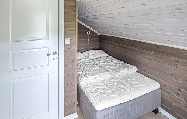 Feriehus - Haukelifjell , Norge - N35801 604