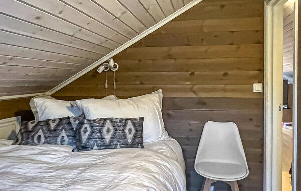 Feriehus - Haukelifjell , Norge - N35801 605