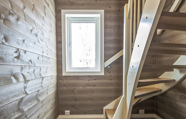 Feriehus - Haukelifjell , Norge - N35801 501