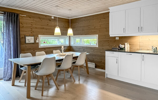 Feriehus - Haukelifjell , Norge - N35801 5