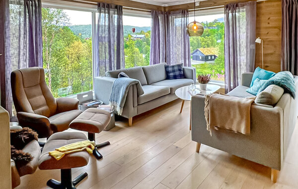 Feriehus - Haukelifjell , Norge - N35801 3