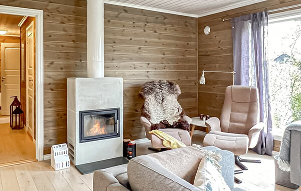 Feriehus - Haukelifjell , Norge - N35801 6