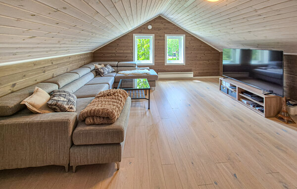 Feriehus - Haukelifjell , Norge - N35801 7