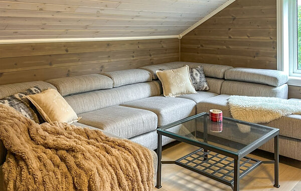 Feriehus - Haukelifjell , Norge - N35801 302
