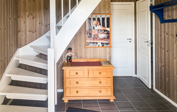 Feriehus - Felle/Nissedal , Norge - N35803 501
