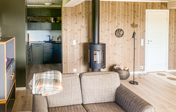Feriehus - Felle/Nissedal , Norge - N35803 7