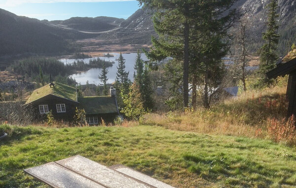 Ferienhaus - Gaustablikk , Norwegen - N35805 8