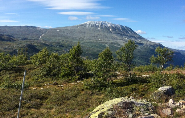 Ferienhaus - Gaustablikk , Norwegen - N35805 9