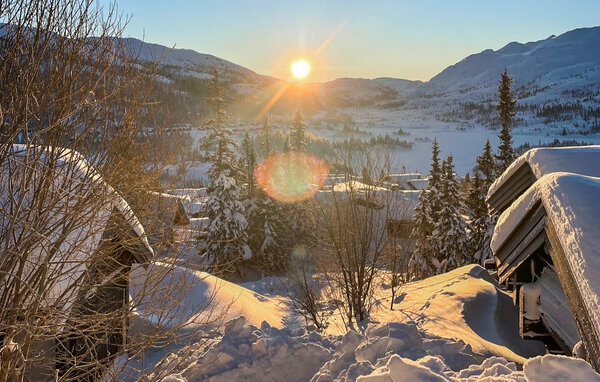 Ferienhaus - Gaustablikk , Norwegen - N35805 903