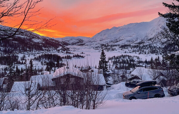 Ferienhaus - Gaustablikk , Norwegen - N35805 904