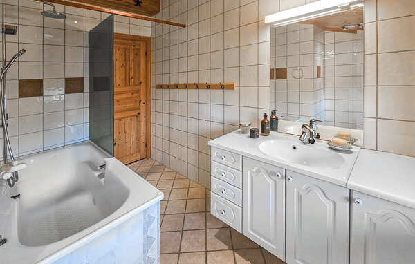 Ferienhaus - Gaustablikk , Norwegen - N35805 701