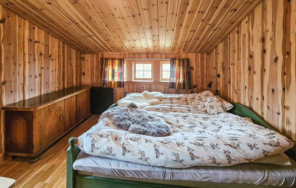 Ferienhaus - Gaustablikk , Norwegen - N35805 601