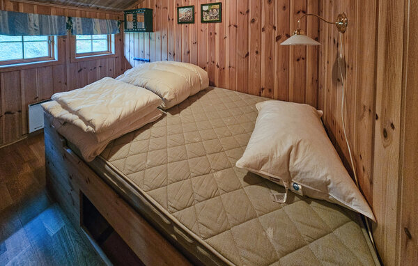 Ferienhaus - Gaustablikk , Norwegen - N35805 604