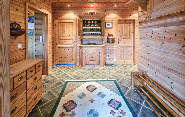 Ferienhaus - Gaustablikk , Norwegen - N35805 501