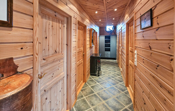 Ferienhaus - Gaustablikk , Norwegen - N35805 502