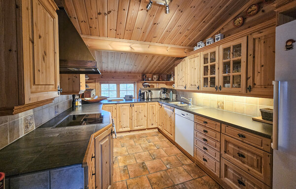 Ferienhaus - Gaustablikk , Norwegen - N35805 401