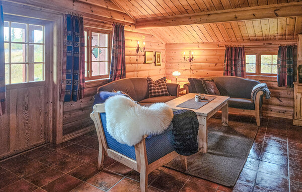 Ferienhaus - Gaustablikk , Norwegen - N35805 301