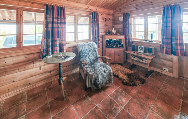 Ferienhaus - Gaustablikk , Norwegen - N35805 302