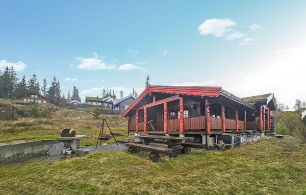 Ferienhaus - Gaustablikk , Norwegen - N35805 81