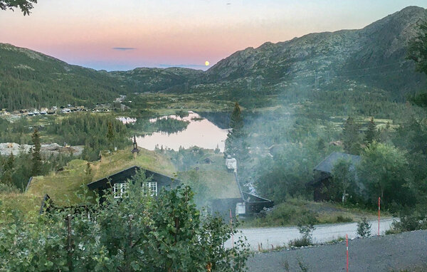 Ferienhaus - Gaustablikk , Norwegen - N35805 82