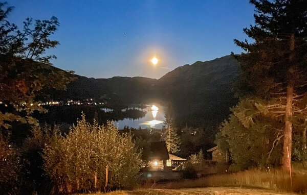 Ferienhaus - Gaustablikk , Norwegen - N35805 102