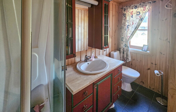 Casa vacanze - Tuddal , Norvegia - N35806 701