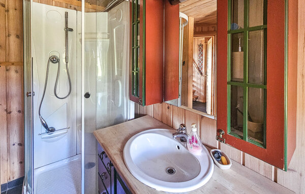 Casa vacanze - Tuddal , Norvegia - N35806 702