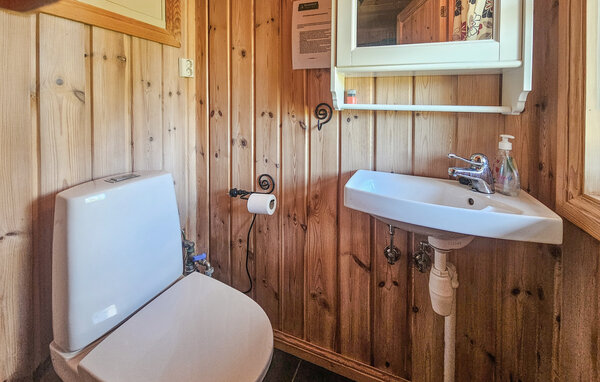 Casa vacanze - Tuddal , Norvegia - N35806 703