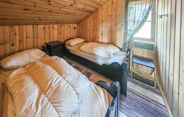 Casa vacanze - Tuddal , Norvegia - N35806 601