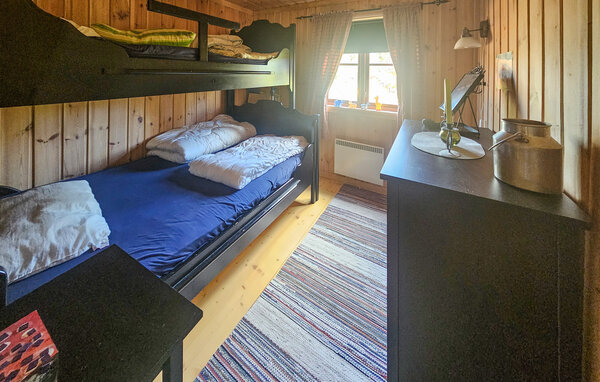 Casa vacanze - Tuddal , Norvegia - N35806 603