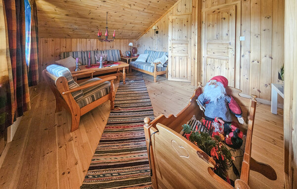 Casa vacanze - Tuddal , Norvegia - N35806 501