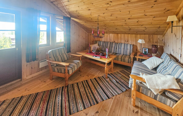 Casa vacanze - Tuddal , Norvegia - N35806 502