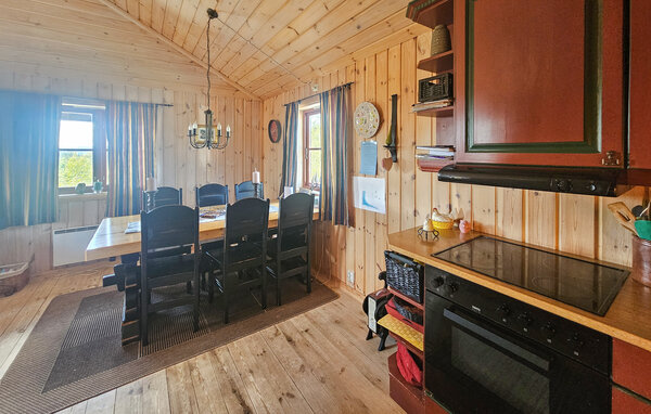 Casa vacanze - Tuddal , Norvegia - N35806 401