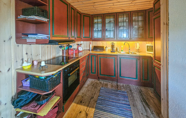 Casa vacanze - Tuddal , Norvegia - N35806 5