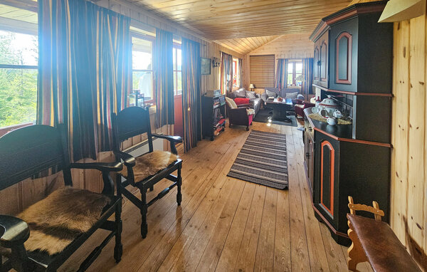 Casa vacanze - Tuddal , Norvegia - N35806 301