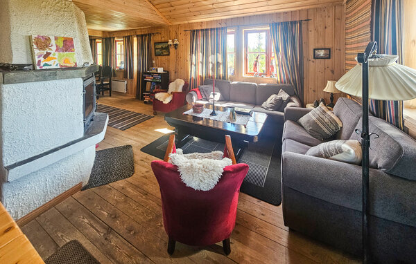 Casa vacanze - Tuddal , Norvegia - N35806 3