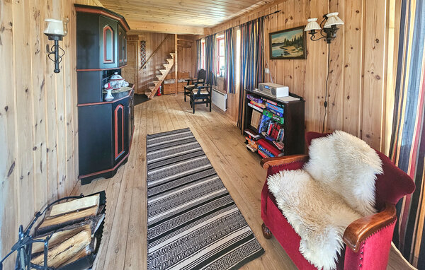 Casa vacanze - Tuddal , Norvegia - N35806 302