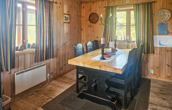 Casa vacanze - Tuddal , Norvegia - N35806 303