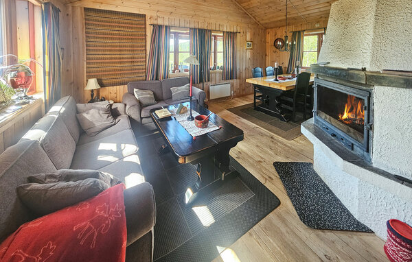 Casa vacanze - Tuddal , Norvegia - N35806 304